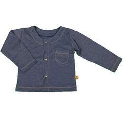 CASACO BABY JEANS