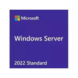 Microsoft Windows Server Standard 2022 COEM (64-bits)