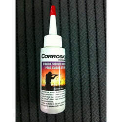 Corrosion X For Guns Limpa, Lubrifica E Protege Armas 30m
