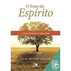 Fruto do Espírito, O (E-book)
