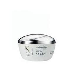 Alfaparf Milano Semi Di LINO Diamond Normal Hair Illuminating Mask 200ml/6 98fl oz