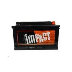 Bateria Impact Rnp 90 90ah Livre De Manutenção Carro E Barco