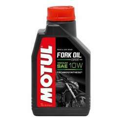 Óleo Motul Fork Oil Expert Medium 10W - 1 Litro