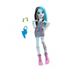 Monster High Frinkie Stein Basic - Mattel