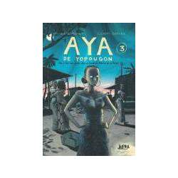 AYA DE YOPOUGON - VOLUME 3 lpm editores