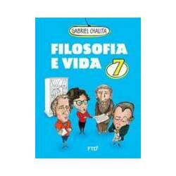 FILOSOFIA E VIDA - VOL 7