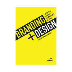 Branding Design: A Estratégia na Criação de Identidades de Marca