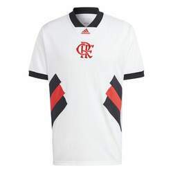 Camisa Flamengo Icon Adidas 2023