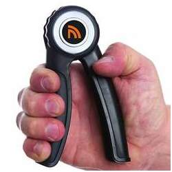 Alicate para Exercicios Hand Grip - Prottector