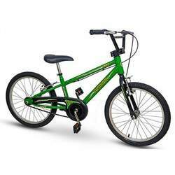 Bicicleta Army aro 20 Nathor - Verde