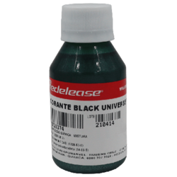 Corante Black Universe Verde Translúcido (0,100 L)