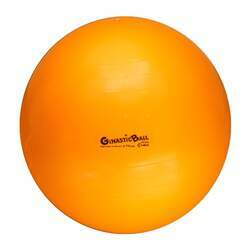 Bola de Pilates Gynastic Ball Carci 75cm