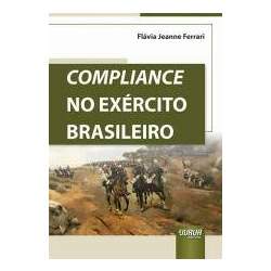 Compliance no Exército Brasileiro