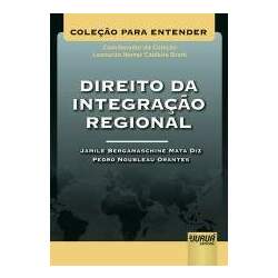 Direito da Integração Regional