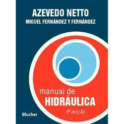 Manual de hidráulica - 9ª ed