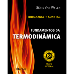 Fundamentos da termodinâmica - 2ª ed