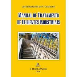Manual de tratamento de efluentes industriais - 3ª ed