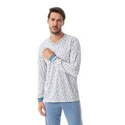 Pijama Masculino Arthur Longo