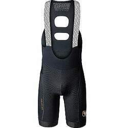 Bretelle ciclismo masculino Free Force Performance Invert Air Gel