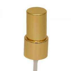 Válvula Spray Ouro Prime Rosca 18/410 (1un)