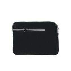 Capa de proteção (case) para Notebook 14pol - Multilaser - preta - BO207