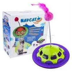 Brinquedo NavCat Gatos