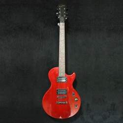Guitarra Epiphone Special II WR Vermelha (Usada)