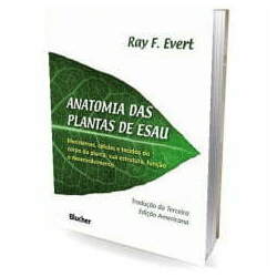 Livro - Anatomia das Plantas de ESAU