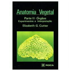 Livro - Anatomia Vegetal - Parte II - Órgãos