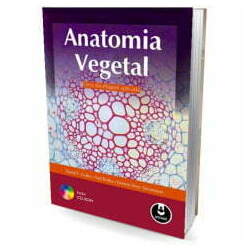 Livro - Anatomia Vegetal - Uma Abordagem Aplicada