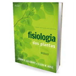 Livro - FISIOLOGIA DAS PLANTAS Tradução da 4ª edição norte-americana