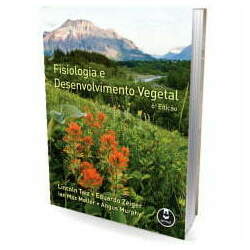 Livro - Fisiologia e Desenvolvimento Vegetal - 6 Edição