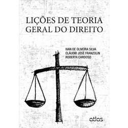 E-Book - LIÇÕES DE TEORIA GERAL DO DIREITO