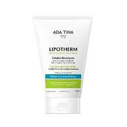 Ada Tina Lipotherm - Anticelulite Gel Cream 140g