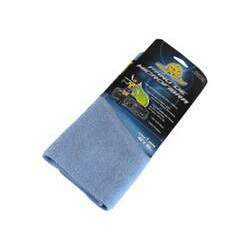 Pano Multi-uso De Microfibra Azul Autoshine