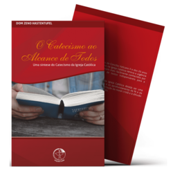 O Catecismo ao alcance de todos - uma síntese do Catecismo da Igreja Católica - 4ª edição