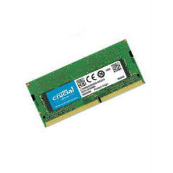 Memória DDR4 2666 16GB Crucial Note