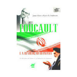 Foucault e a Revolução Iraniana
