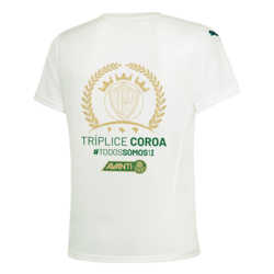 Camisa II Campeão Brasileiro 2022 - Hendecacampeão - Feminino