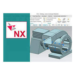 Curso NX 11 Exemplos Práticos