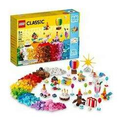 11029 Lego Classic - Caixa de Festa Criativa