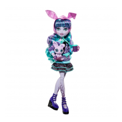 Monster High Creepover Party Twyla - Mattel