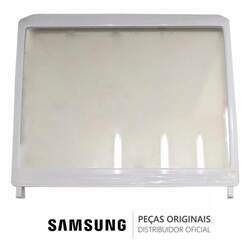 Prateleira Superior DA67-03366A Refrigerador Samsung RS50N3413S8