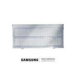 Prateleira do Freezer DA67-03654A Refrigerador Samsung RT38K5430SL RT38K550KS9