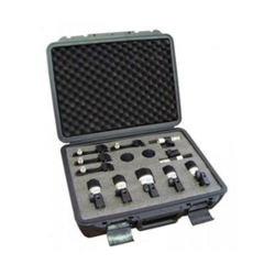 Kit de Microfones para bateria YOGA MXDS7 (7 peças) - CSR