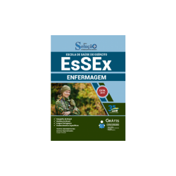 Apostila EsSEx - 2019 - Curso de Formação de Oficiais - Enfermagem
