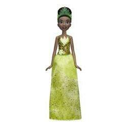 Boneca Clássica 30 Cm - Princesas Disney - Tiana