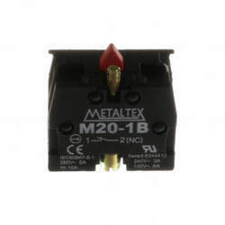 Contato NF Metaltex M20-1B