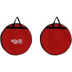 Bag para Prato Orion Basics BP01 Vermelha