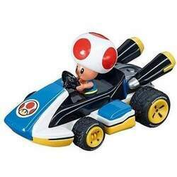 Mini Karts Mario Kart 8 1:43 - Toad